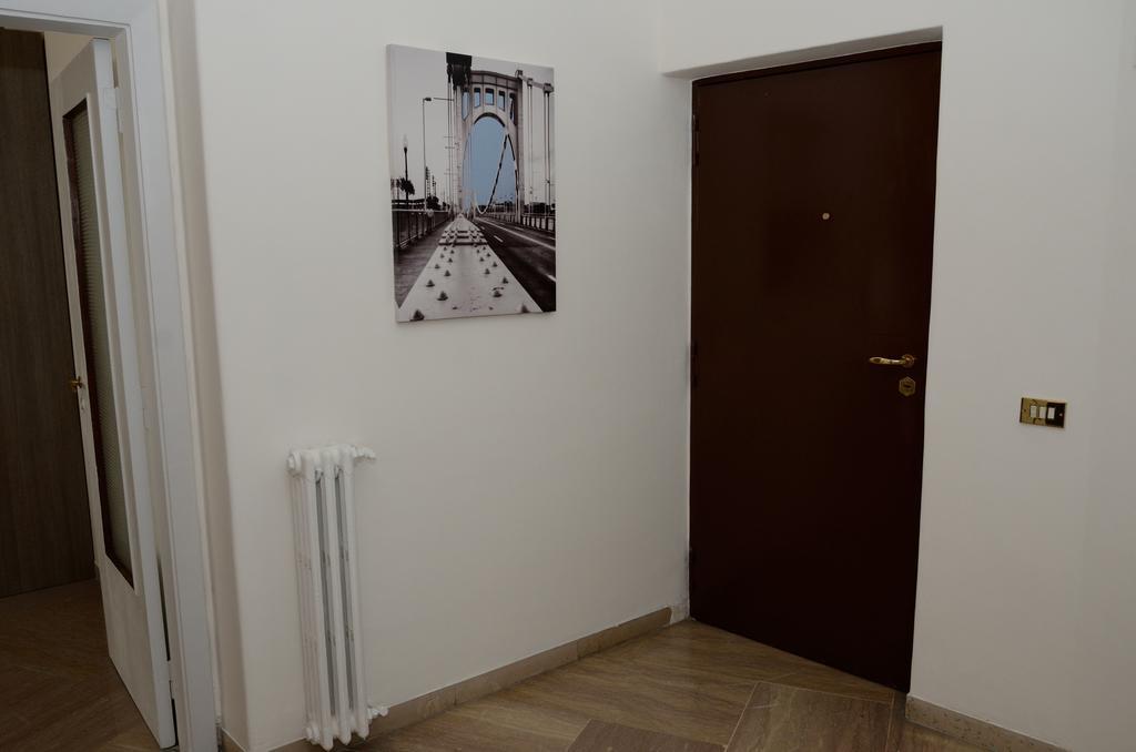 多莫斯布拉科公寓 那不勒斯 外观 照片